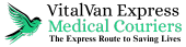 VitalVan Express Medical Couriers